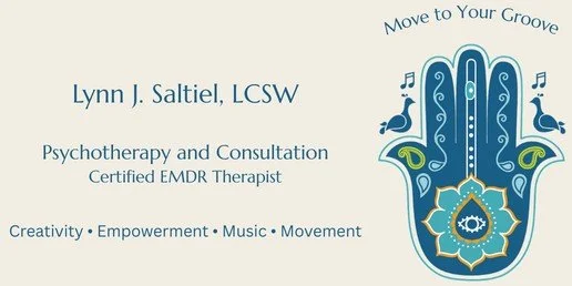 Move To Your Groove Therapy