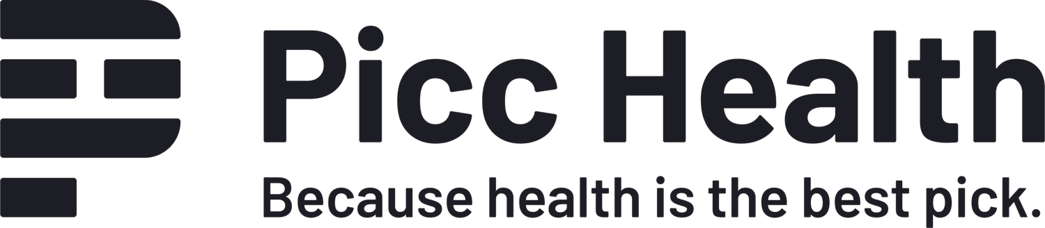 Picc Health