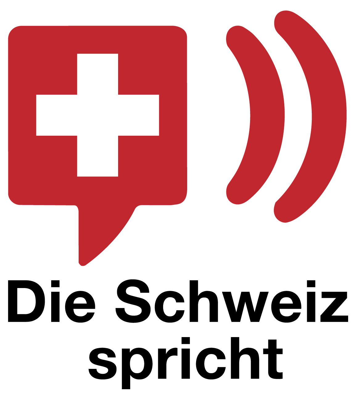 Die Schweiz spricht