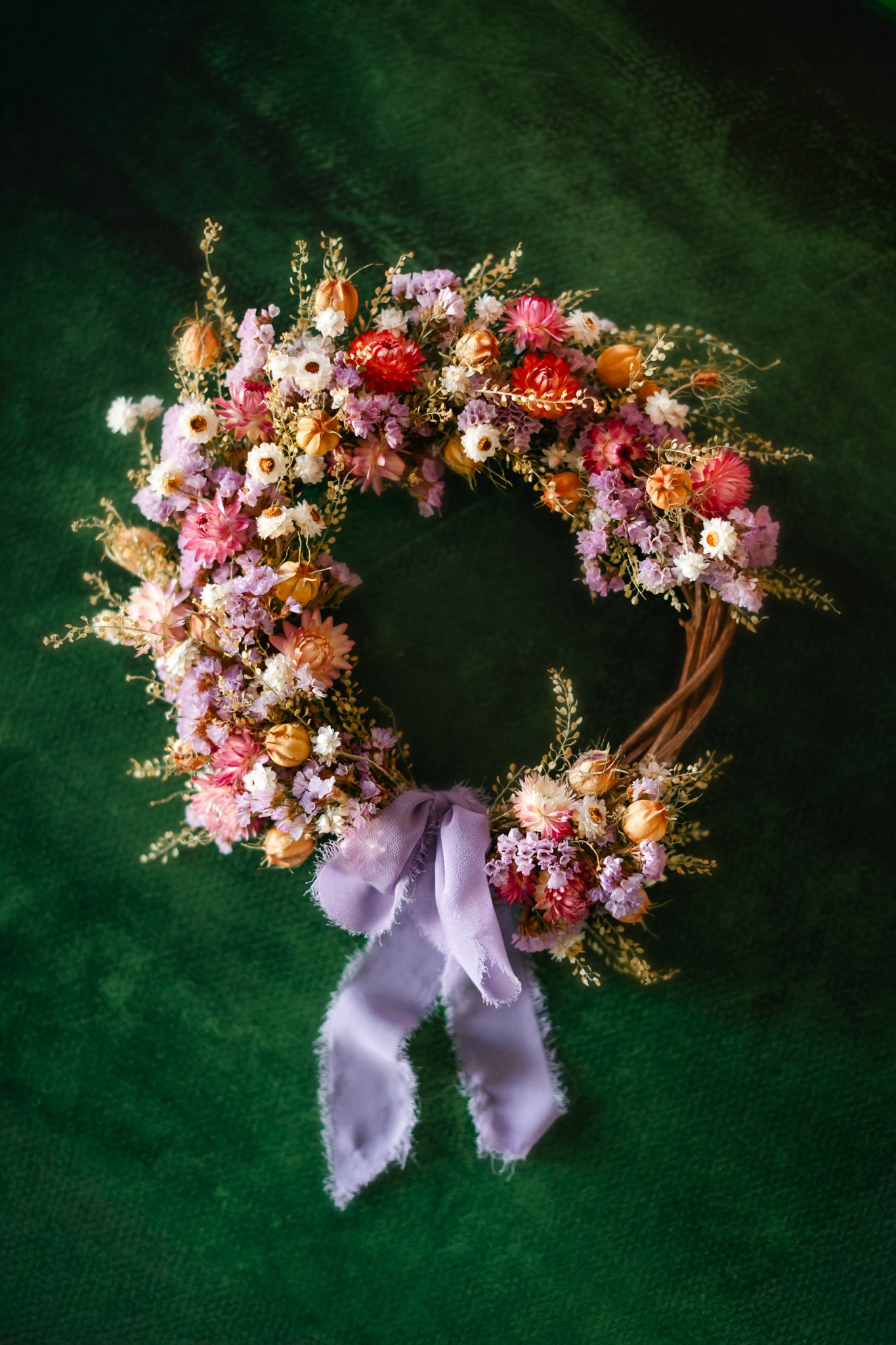 Everlasting Wreath