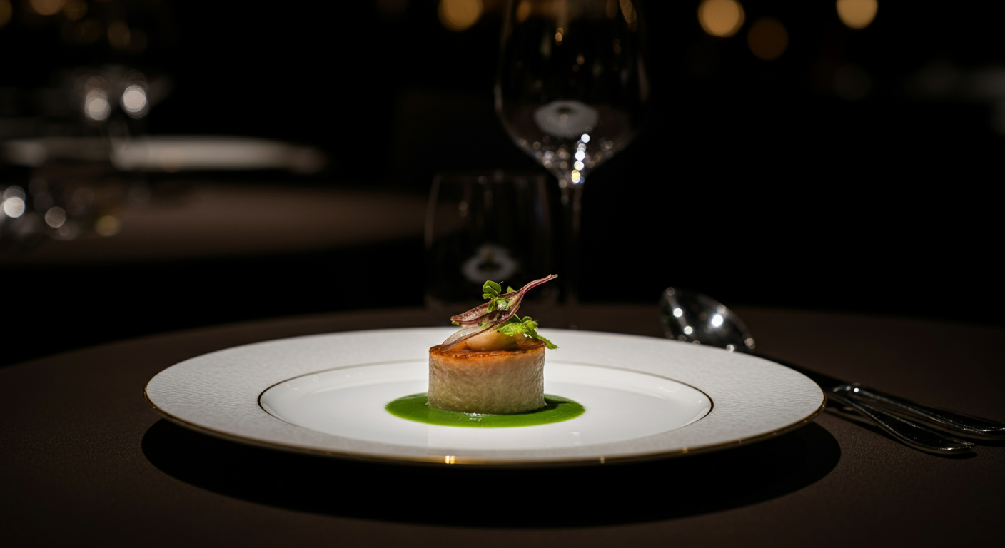 Luxury Home Exterior