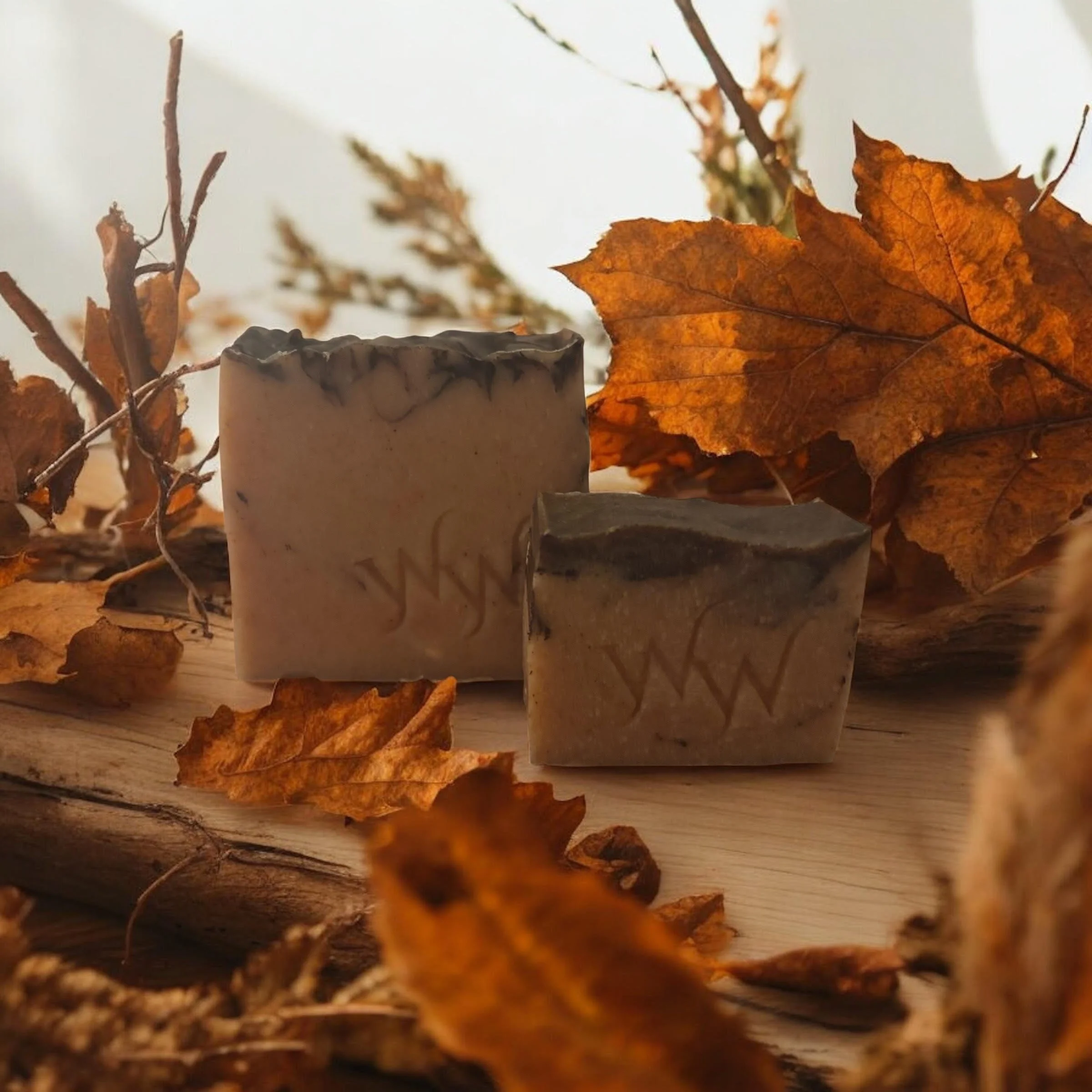 Autumn Flame
