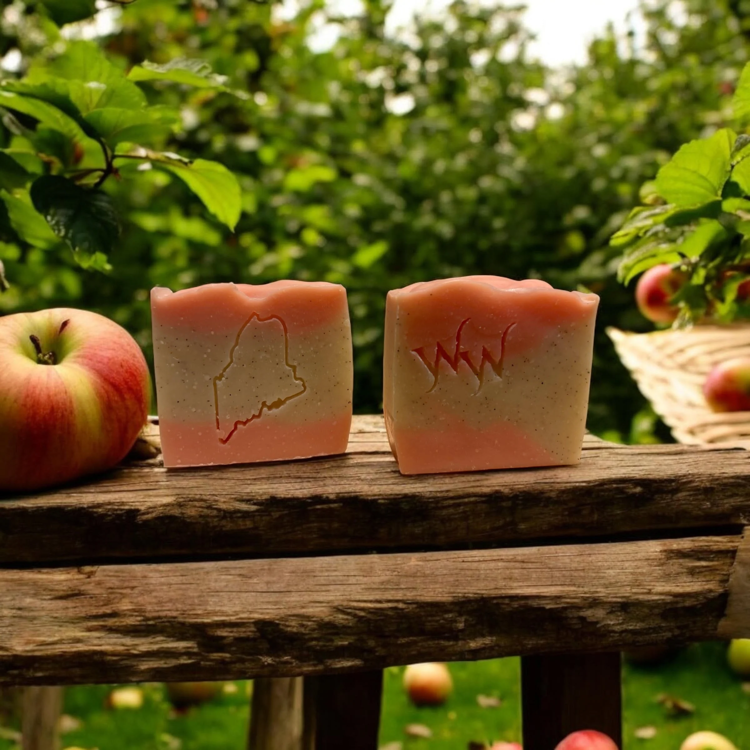 Wild Orchard