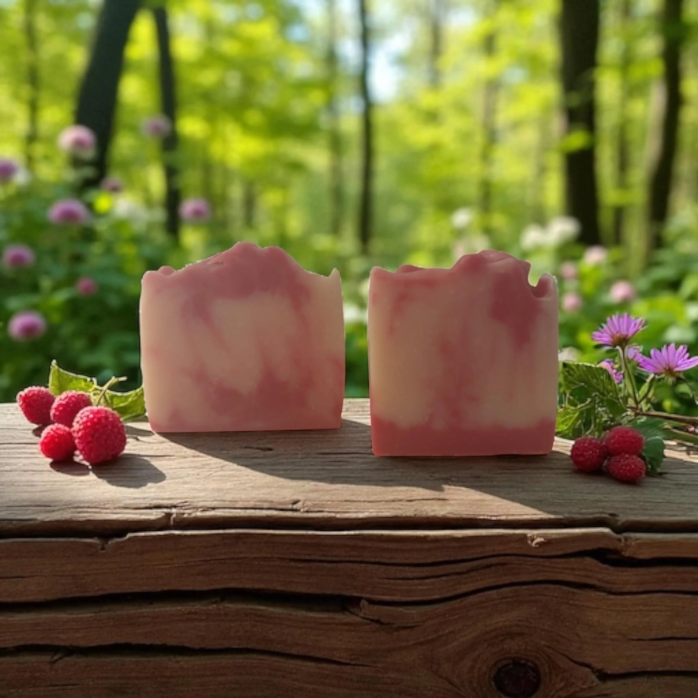 Wicked Berry Bliss
