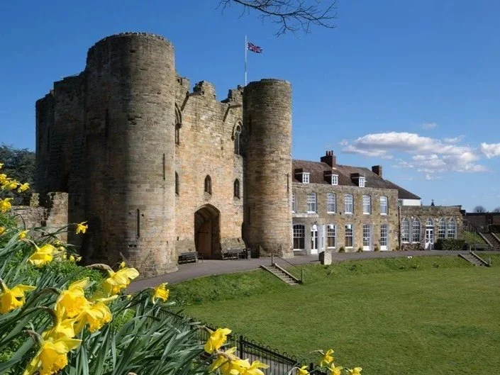 Tonbridge Castle Ground