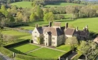 Bateman’s Bank Holiday Event