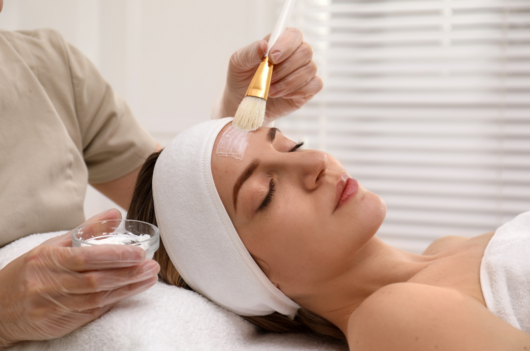 Medspa in Summerville, SC, 29485 | Chemical Peels Near Me