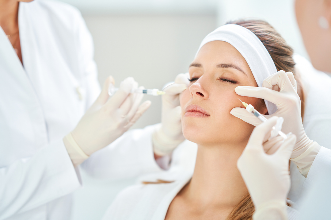 Medspa in Summerville, SC, 29485 | Dermal Fillers Near Me