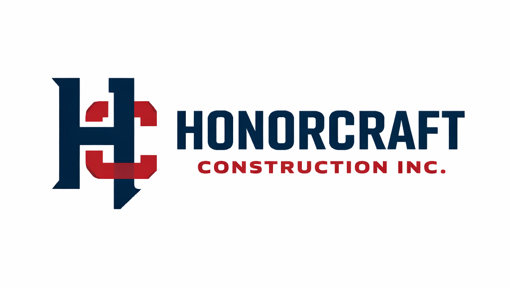 Honorcraft Construction Inc