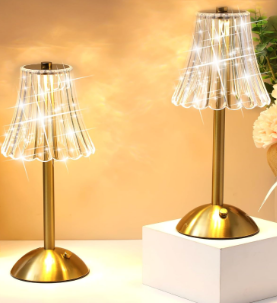 LED Table Lamps