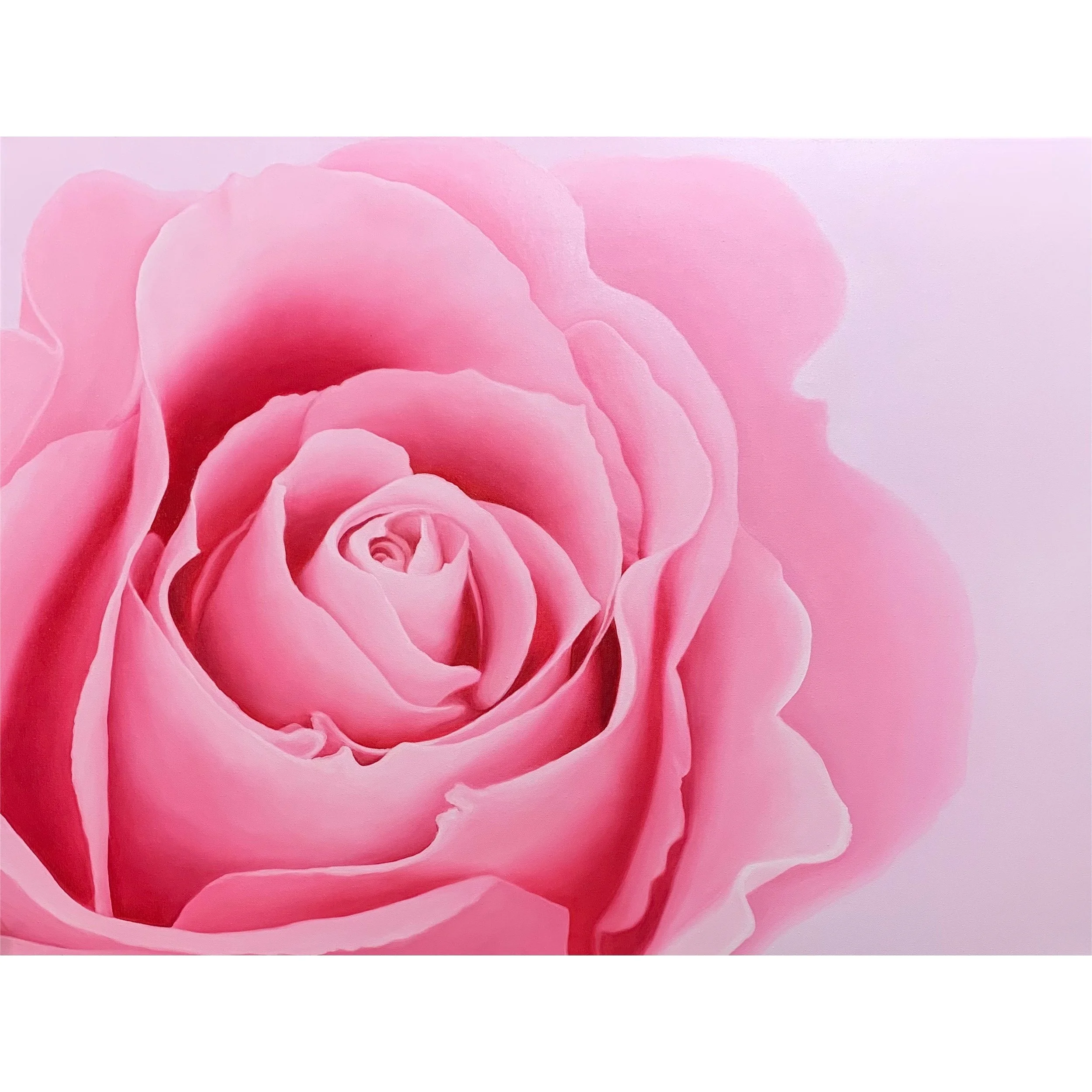 Majesty | 30" x 40" (76.2 x 101.6 cm) | Oil On Canvas