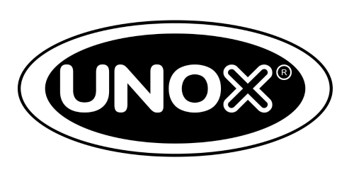 Logo of UNO X, a gas station and convenience store brand.