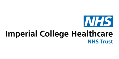 NHS Imperial College Healthcare logo