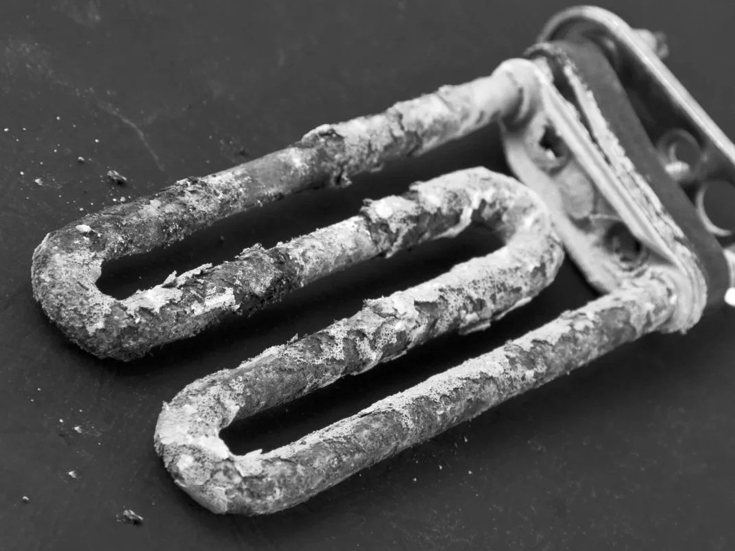 Tech Tips - Hard Water Management in Commercial Kitchens