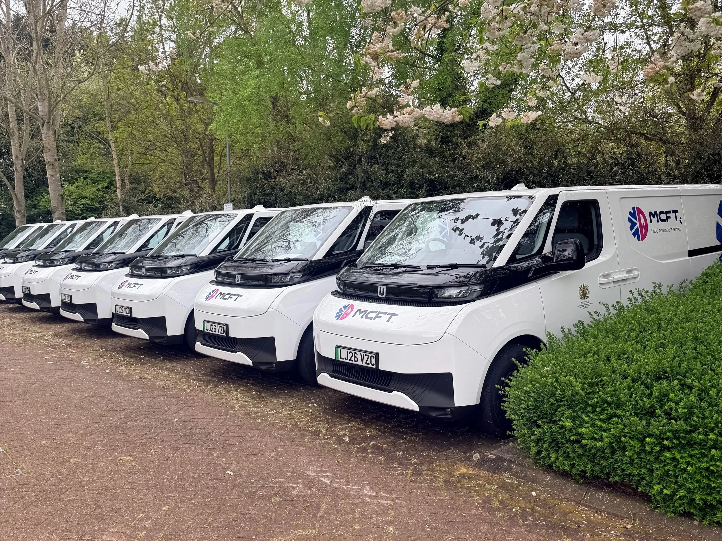 Our EV Journey
