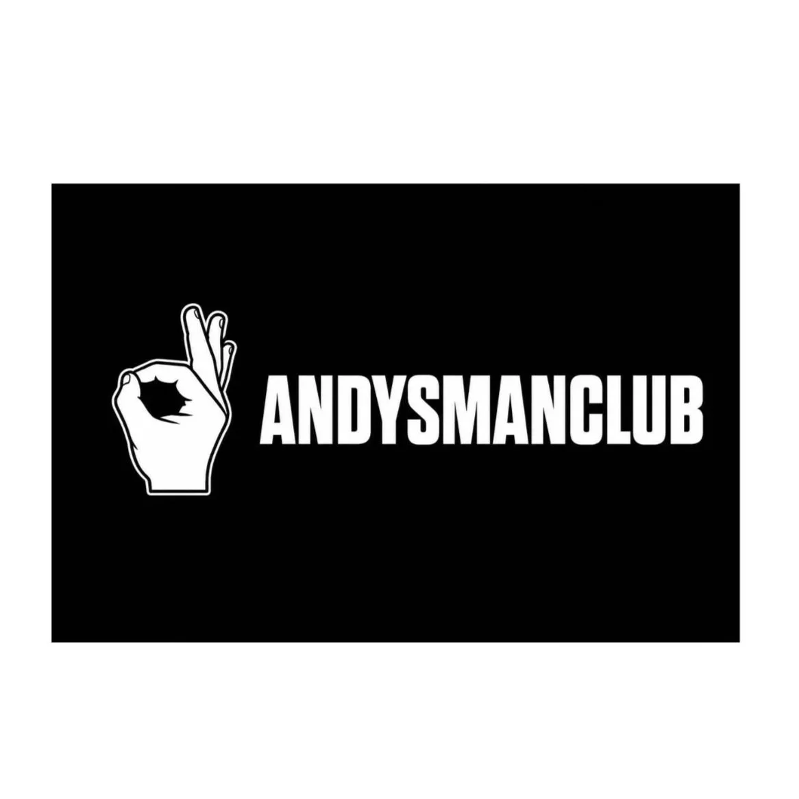 Andys Man Club