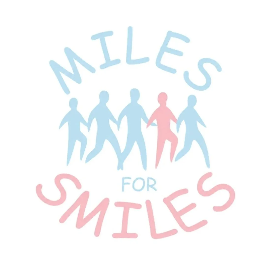 Miles For Smiles