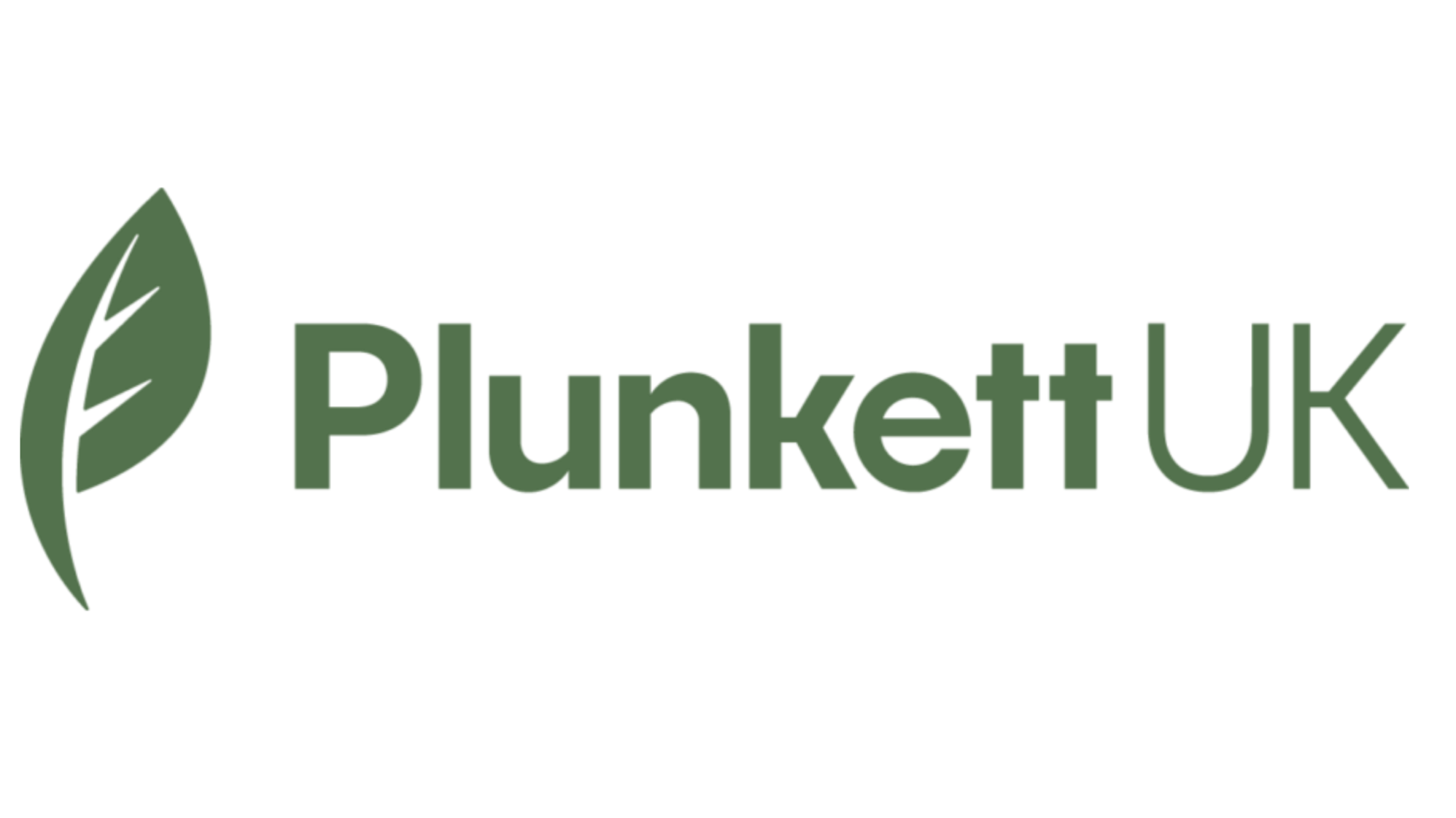 Punkett UK logo with a green leaf icon and green text reading 'Punkett UK'.