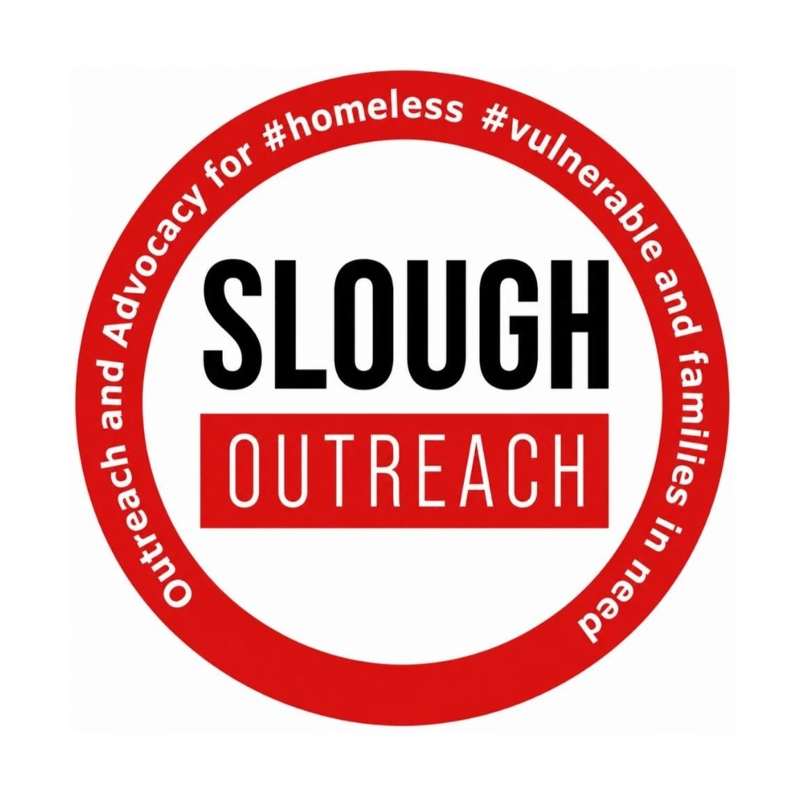 Slough Outreach