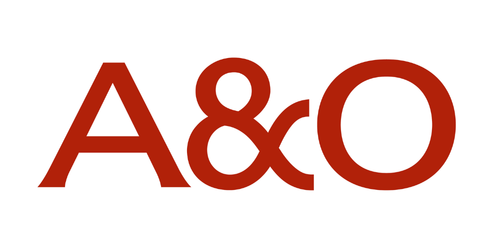 A& O logo in red text on a white background.