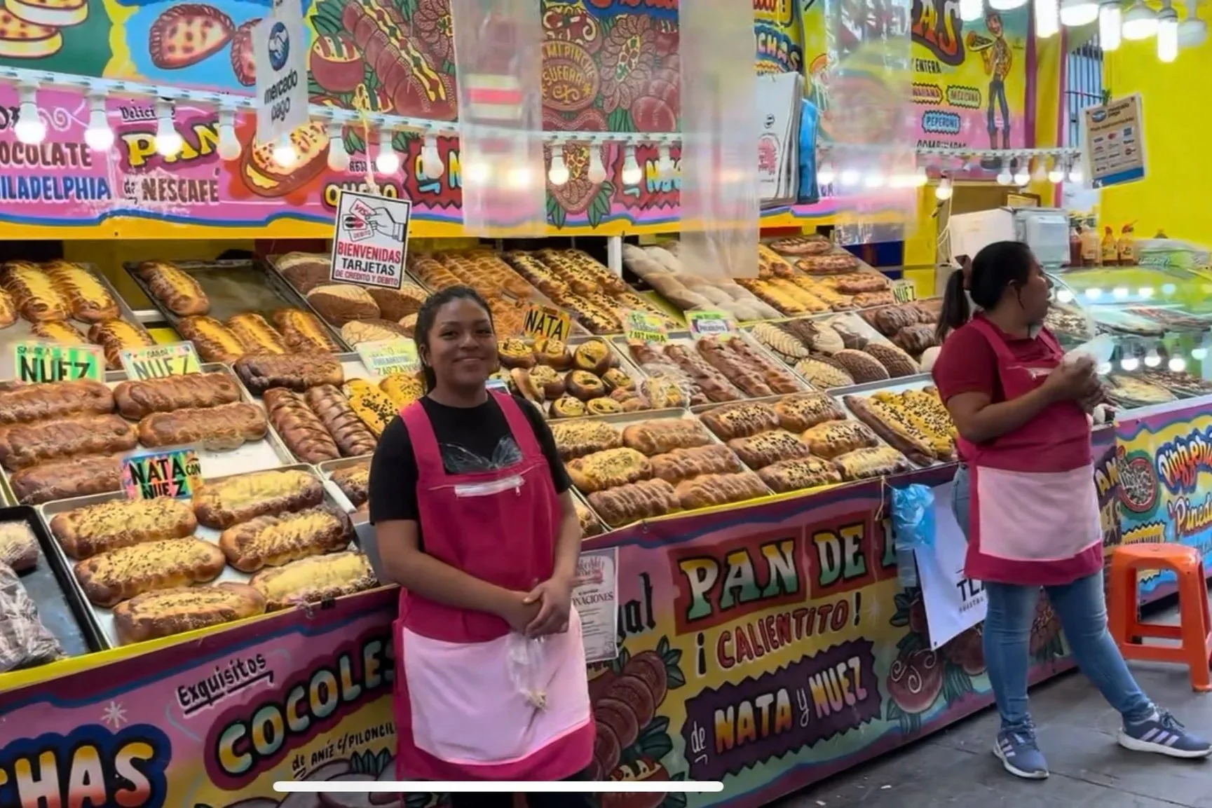 ¿De qué vamos a vivir?