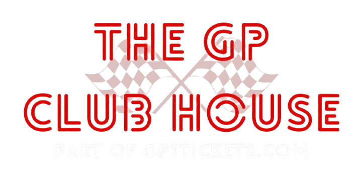 The GP Club House