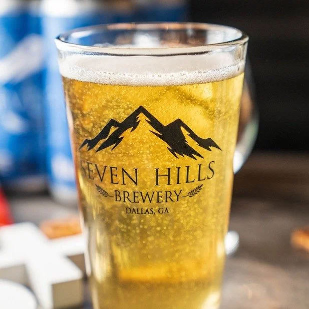 So many fun events coming up at some of my favorite Georgia spots 🍻🔍

I&rsquo;ve spent the last 10 years in the beer industry, so when I launched Mystery Party HQ, partnering with local breweries, cideries, and taprooms was a no-brainer. Great drin