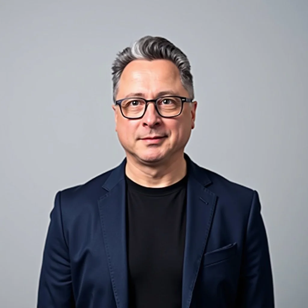 Doug Drysdale, Founder