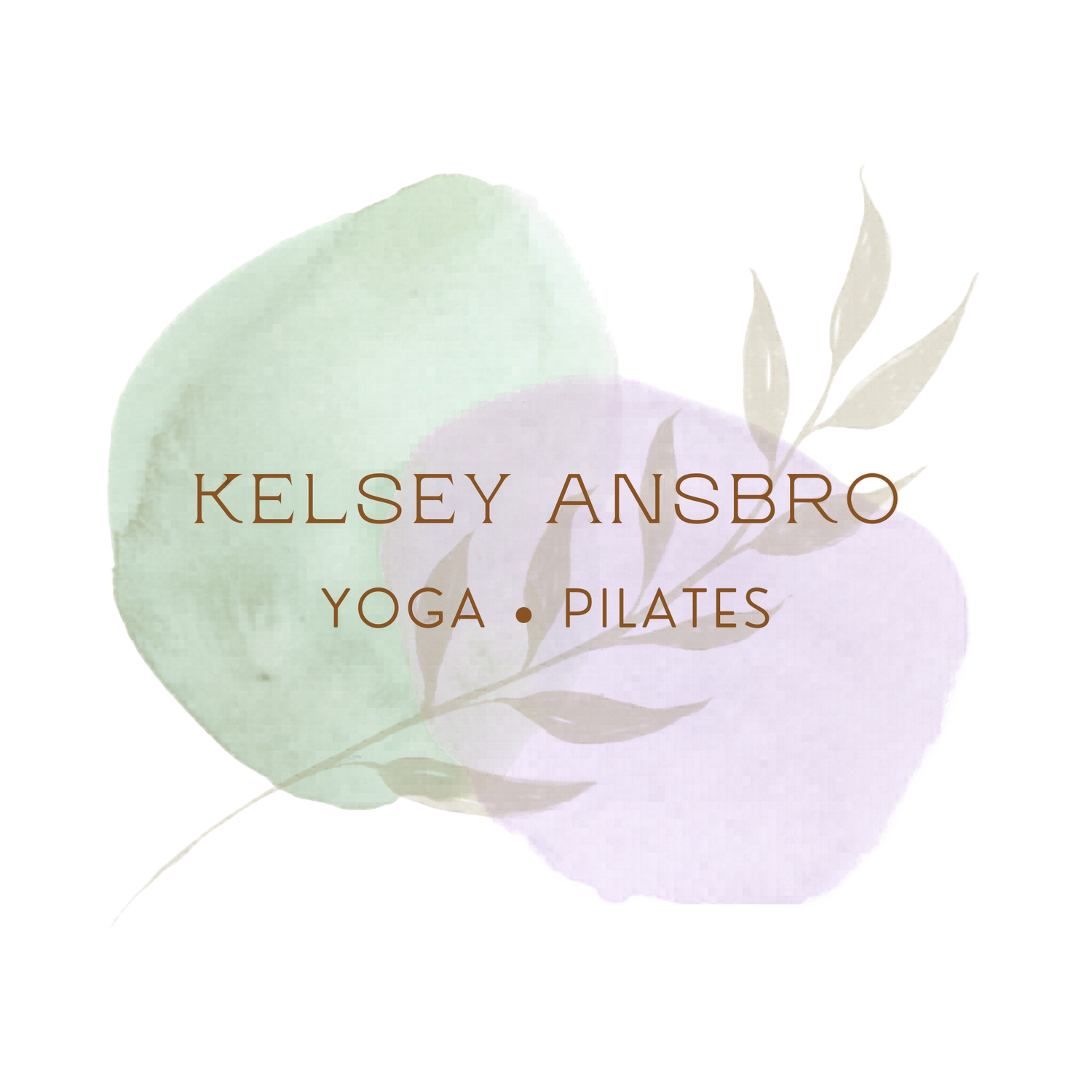 Kelsey Ansbro Yoga