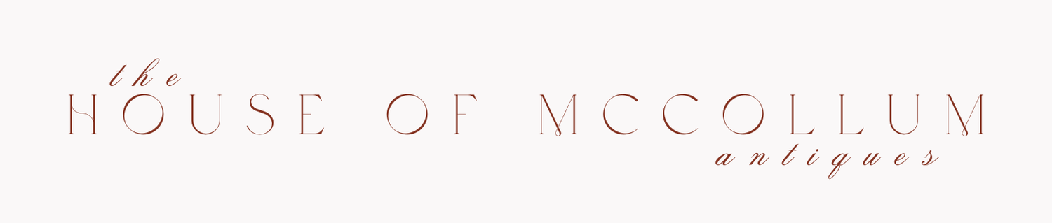 The House of McCollum