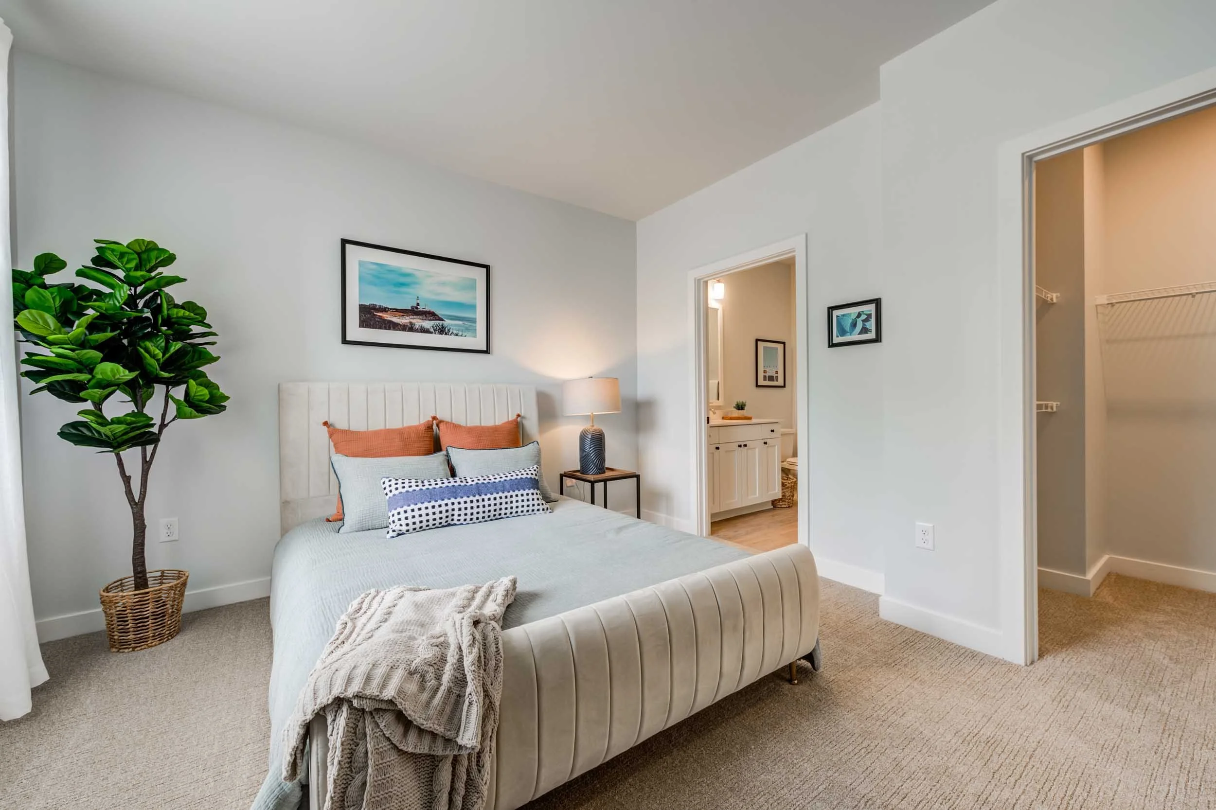 The Reserve of Sugarcreek | Bedroom