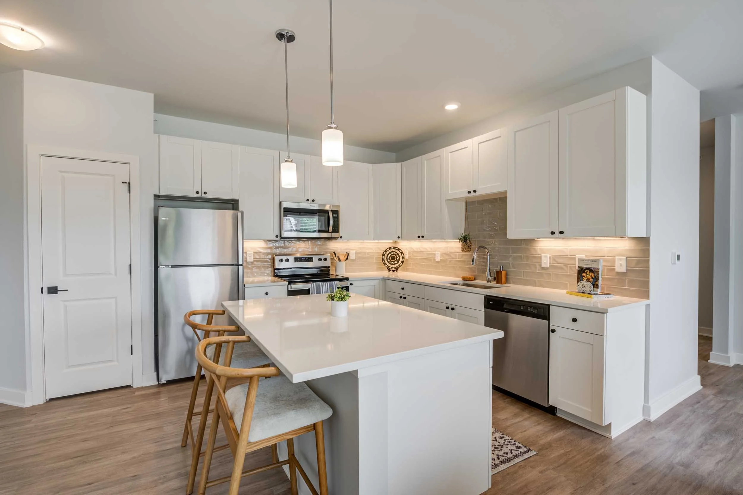 The Reserve of Sugarcreek | Kitchen