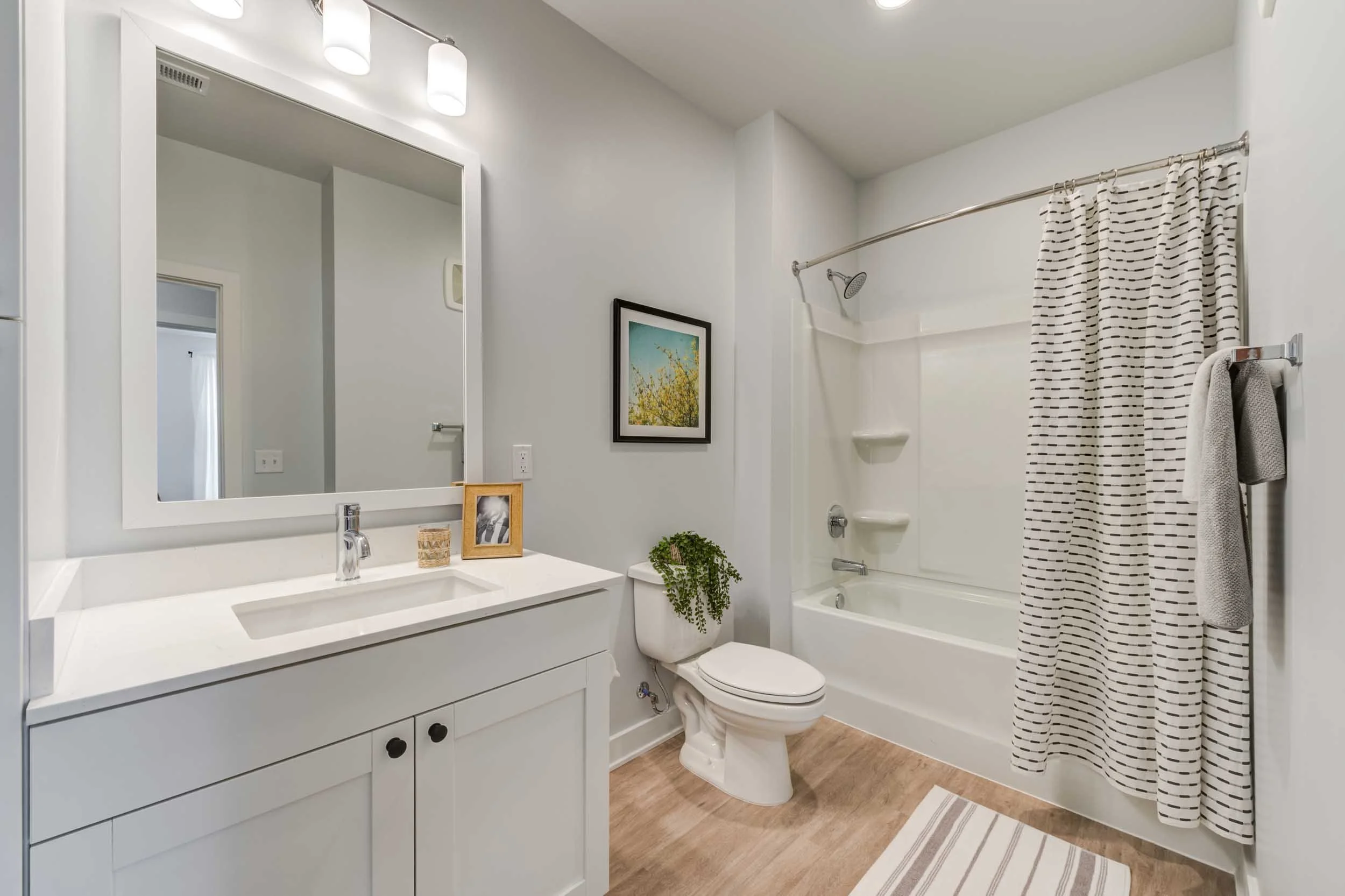 The Reserve of Sugarcreek | Bathroom