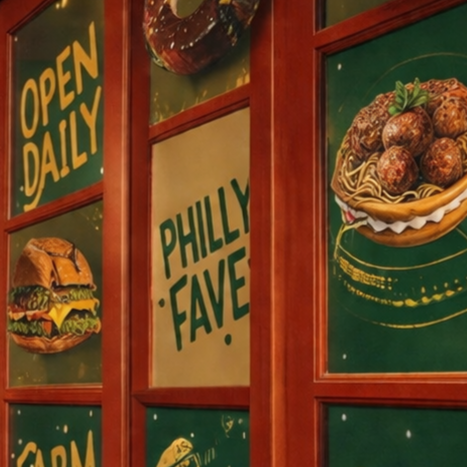 RTM Exterior Campaign