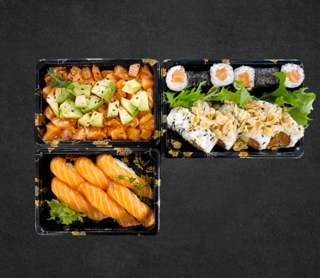 Box tutto sushi 1