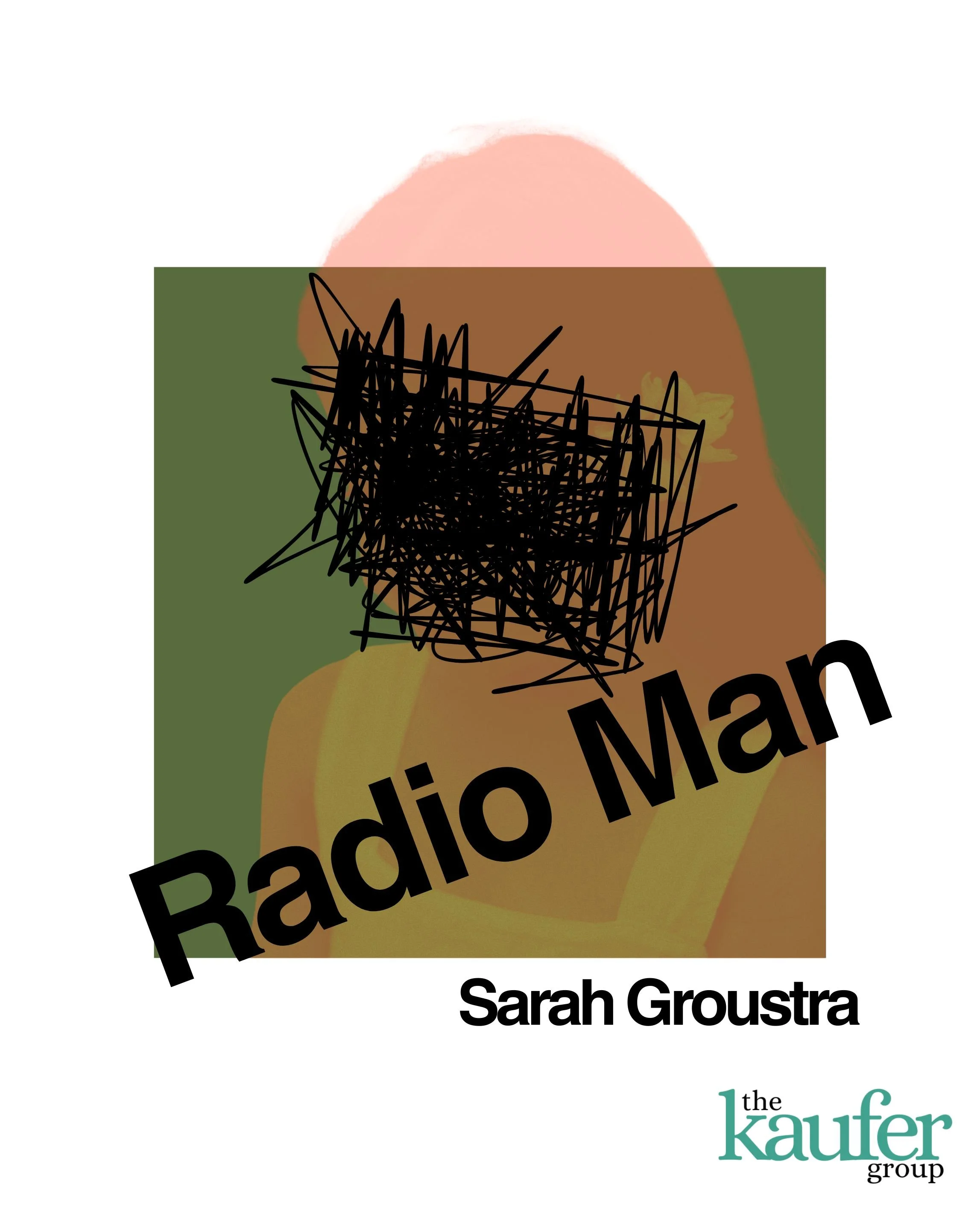Two sisters trek across the post-apocalyptic wasteland with only an eccentric voice on their transistor radio for company, their world wiped away by climate catastrophe.

When an exciting stranger stumbles upon their campsite, they must decide whethe