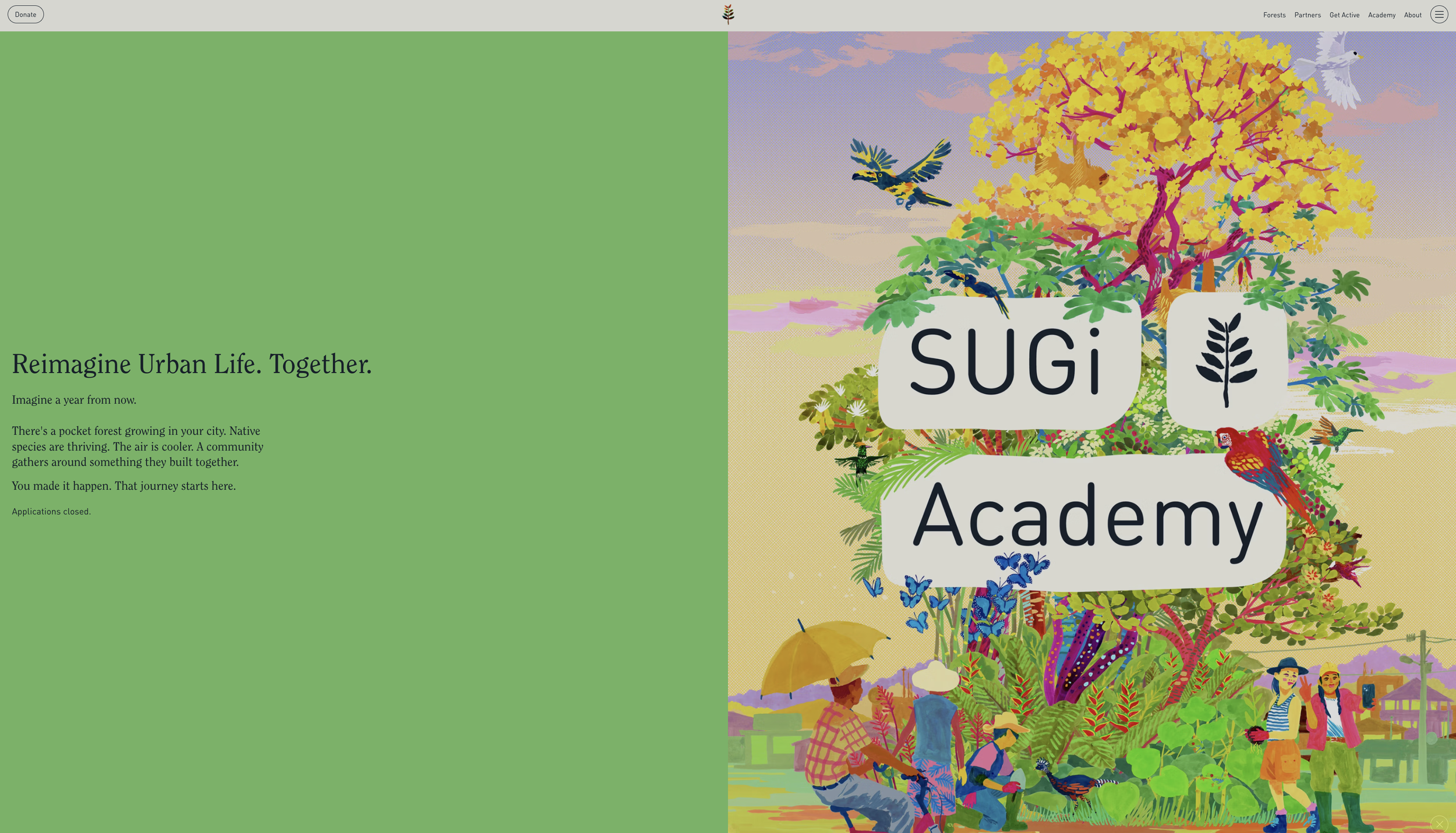 SUGi
