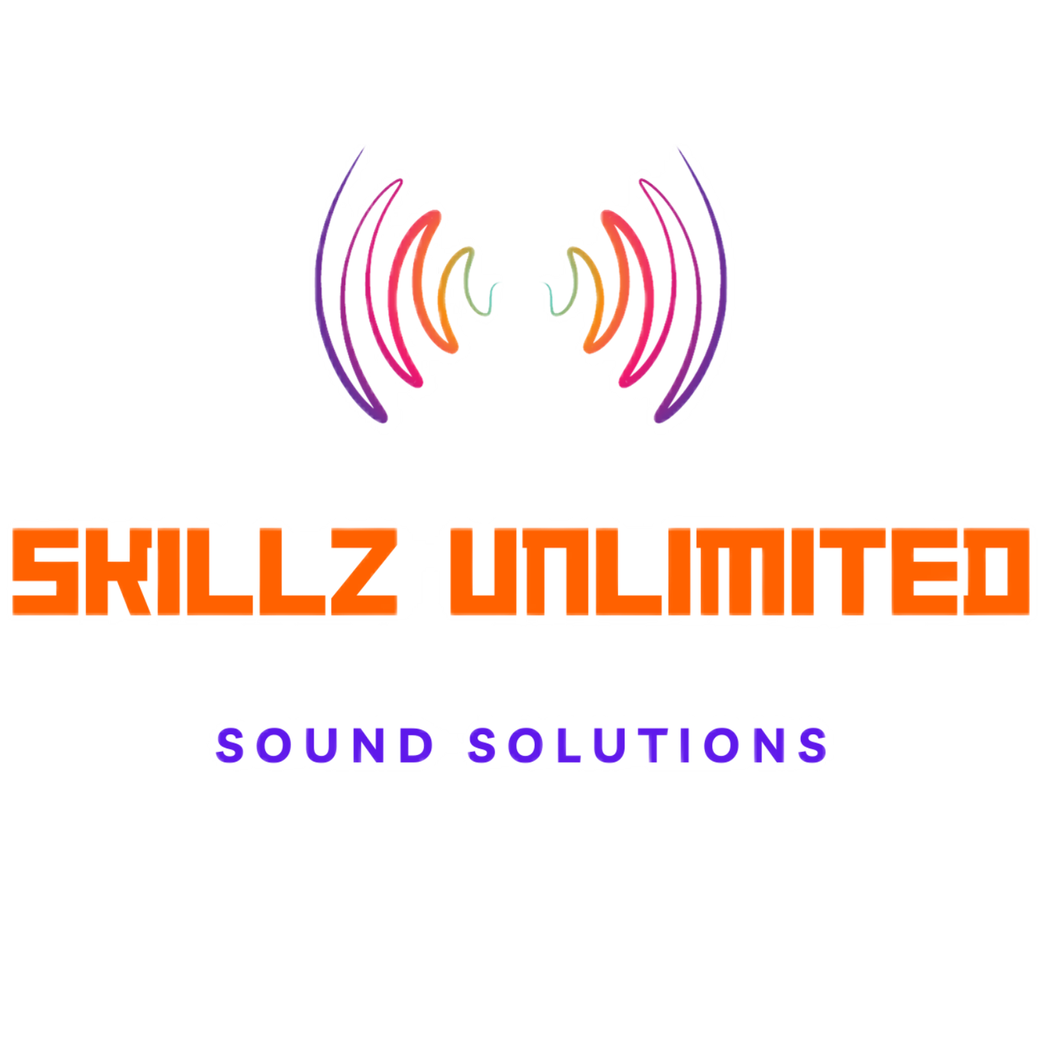 Skillz Unlimited - Sound Solutions