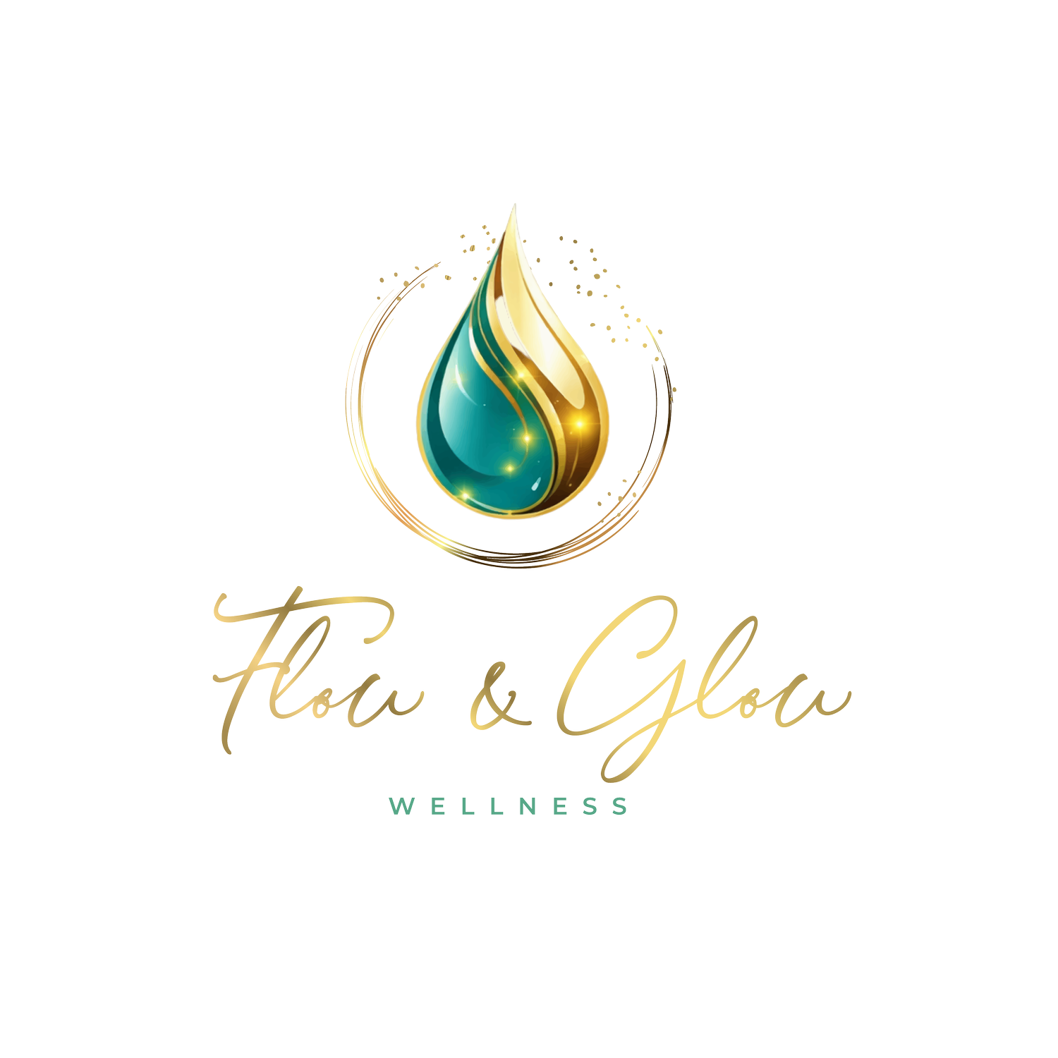 Flow &amp; Glow Wellness | Mobile IV &amp; Wellness | West Palm Beach