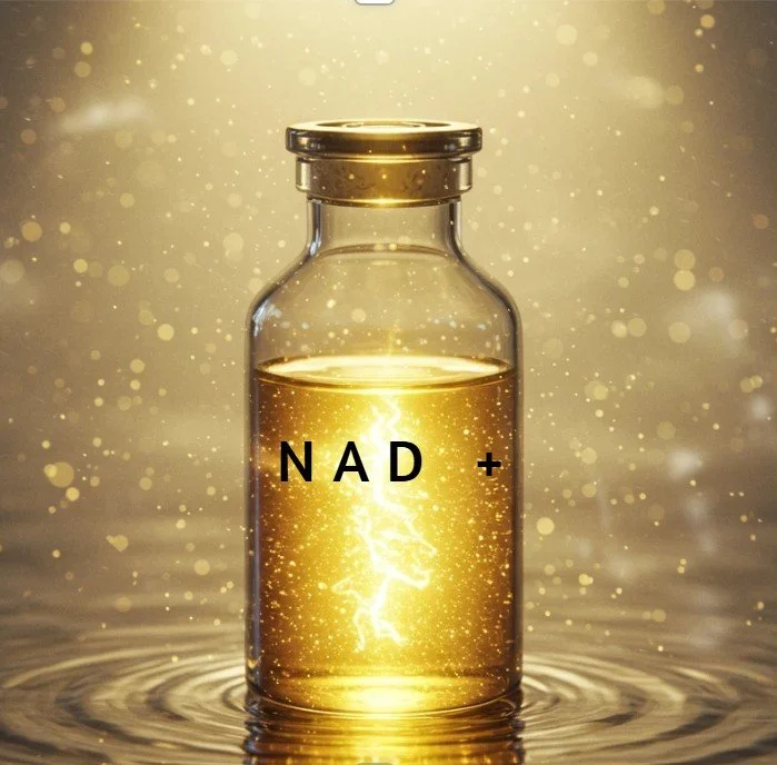 NAD + Therapy