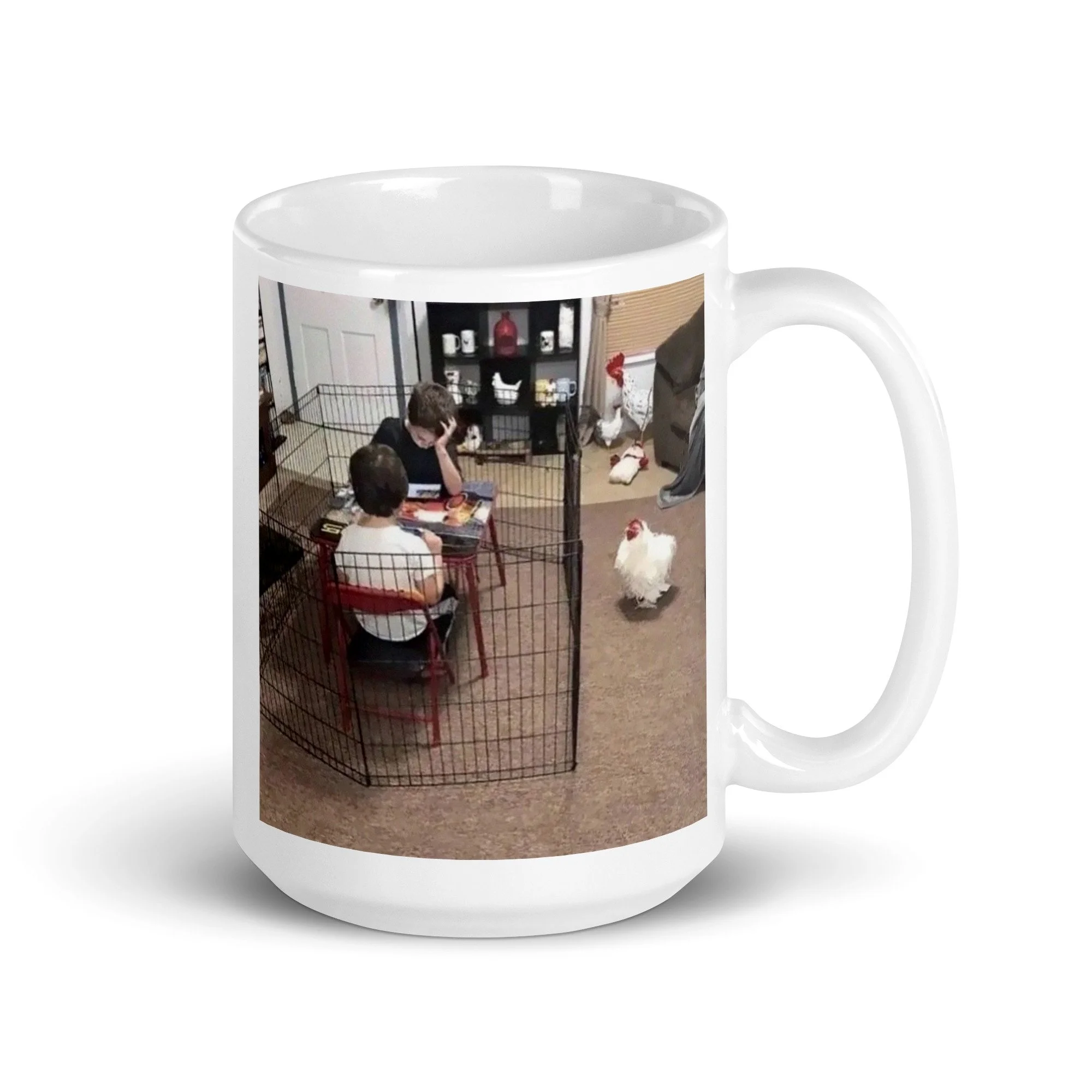 Mug