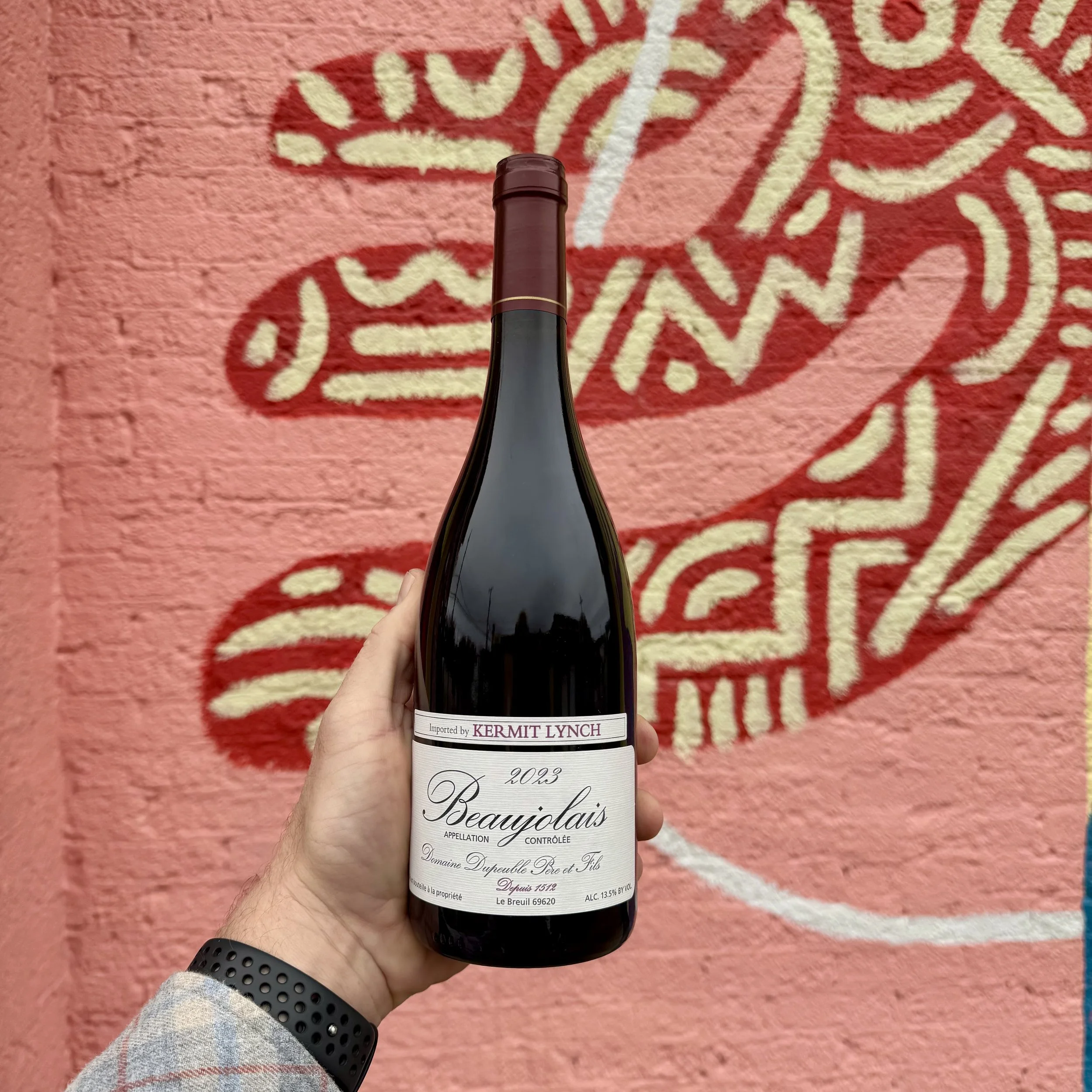 Domaine Dupeuble, Beaujolais 2024