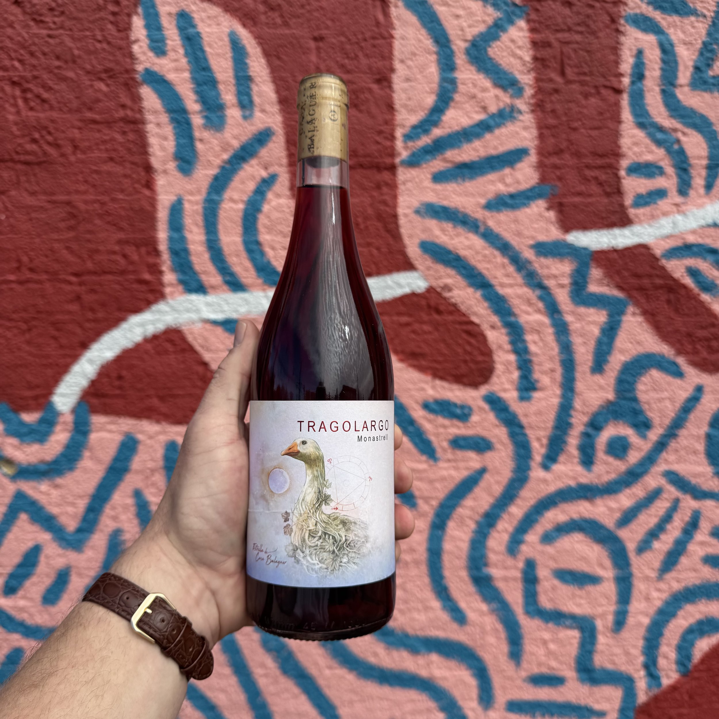 Casa Balaguer 'Tragolargo', Alicante 2024