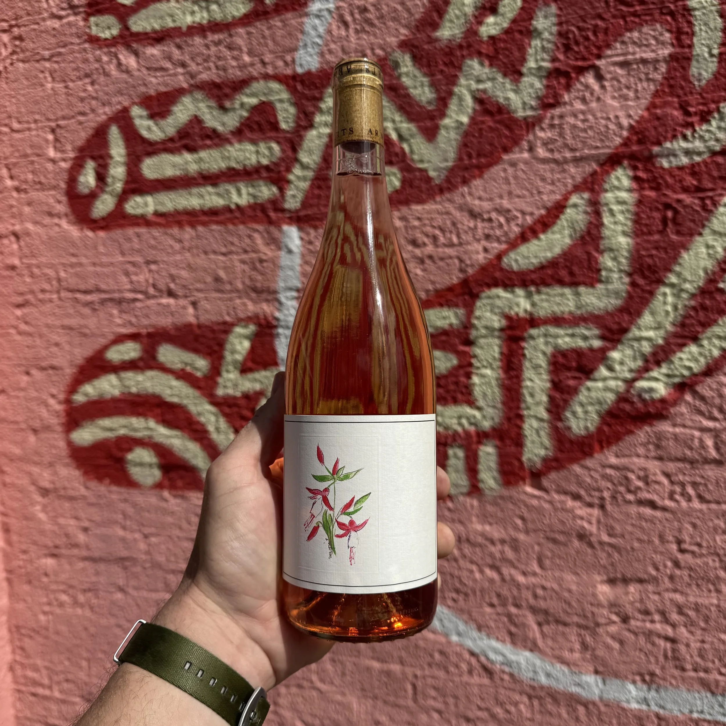 Arnot-Roberts, California 2025