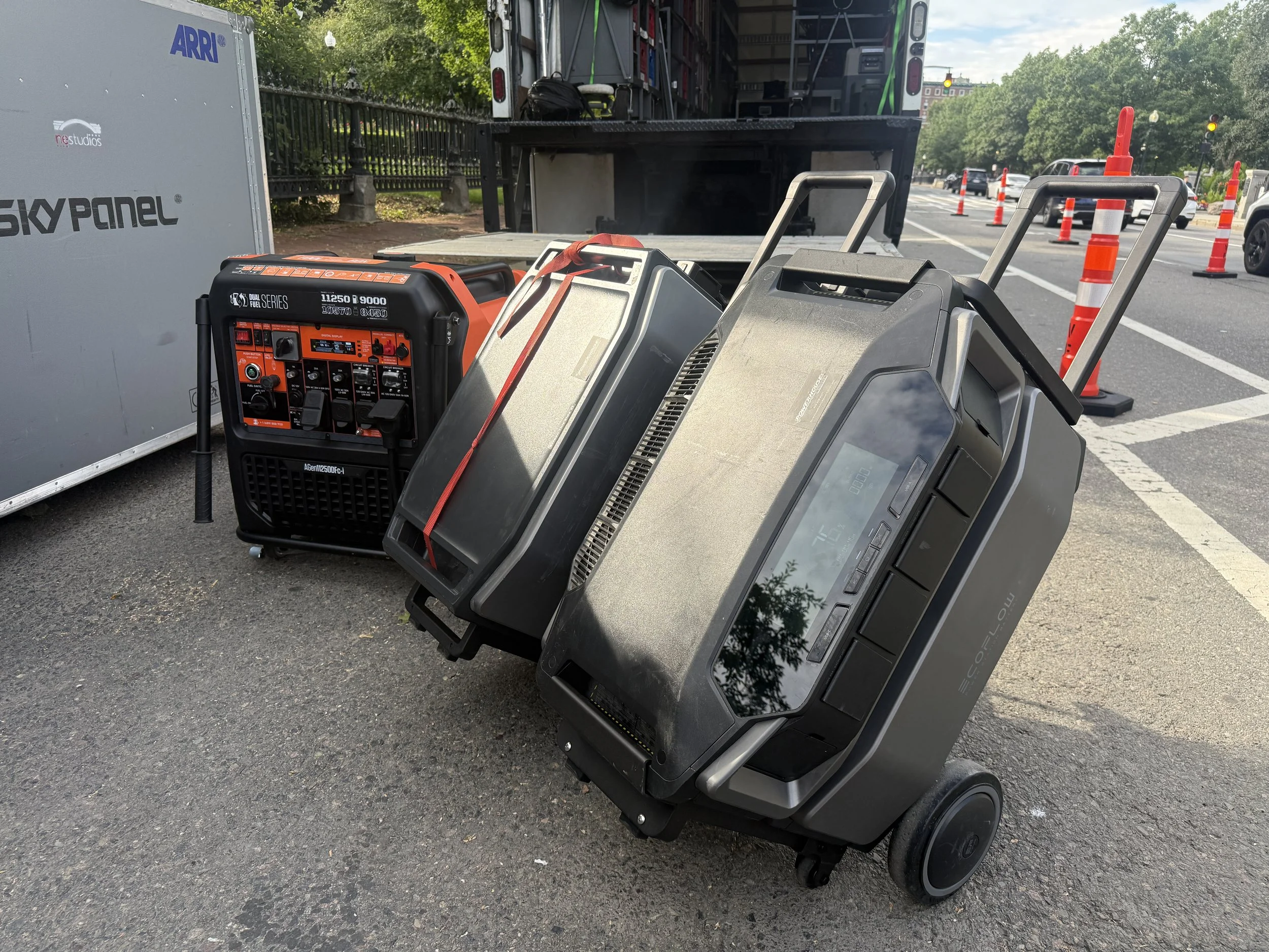 18kWh setup charging .JPG