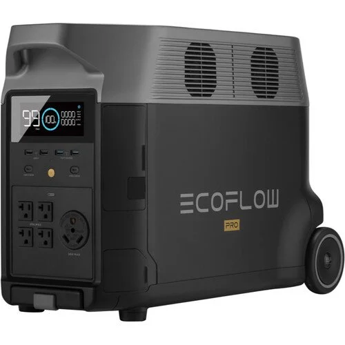 EcoFlow Delta Pro 3600 Power Unit