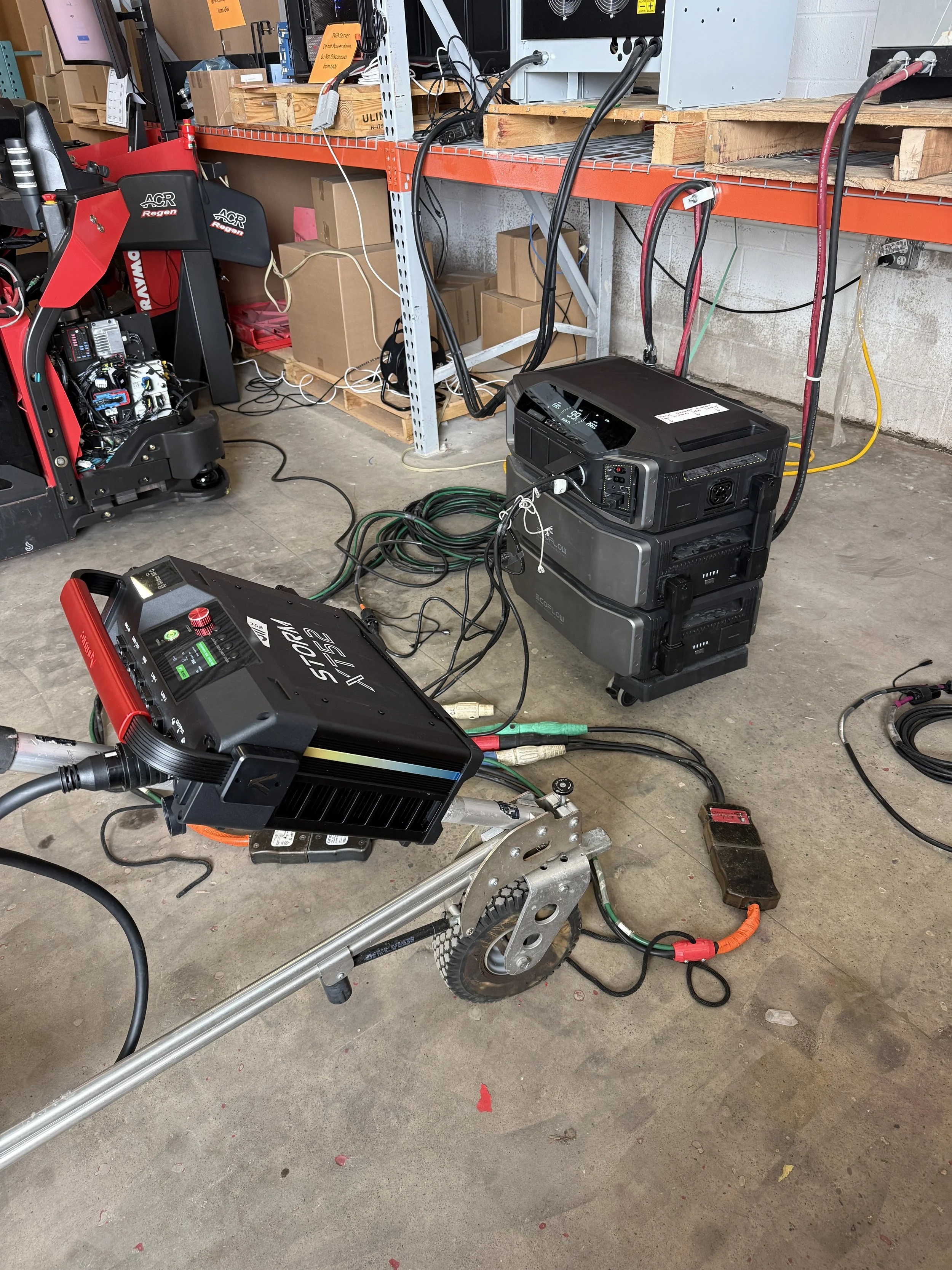 12kWh powering XT52.JPG