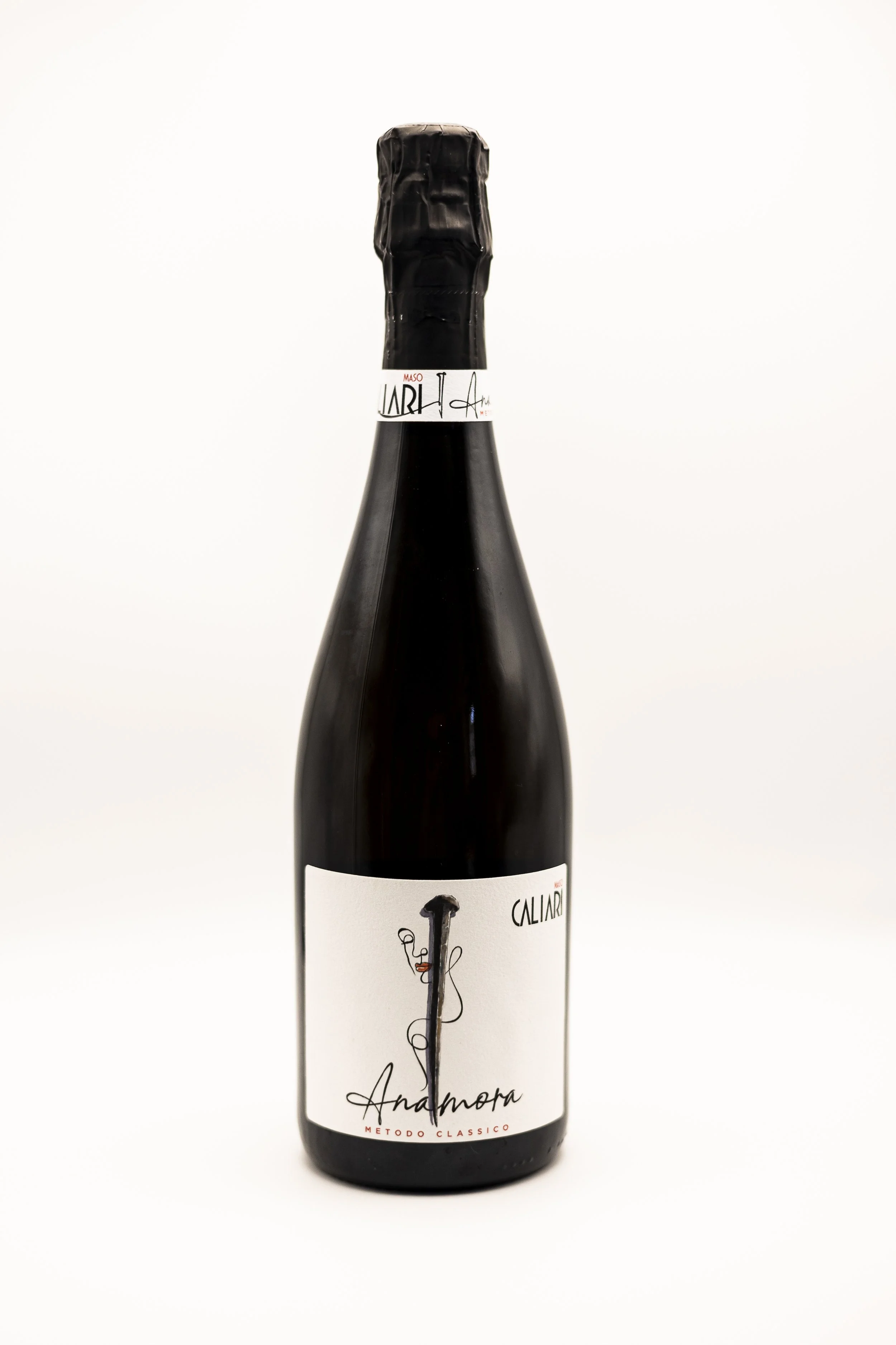Anamora - Extra Brut