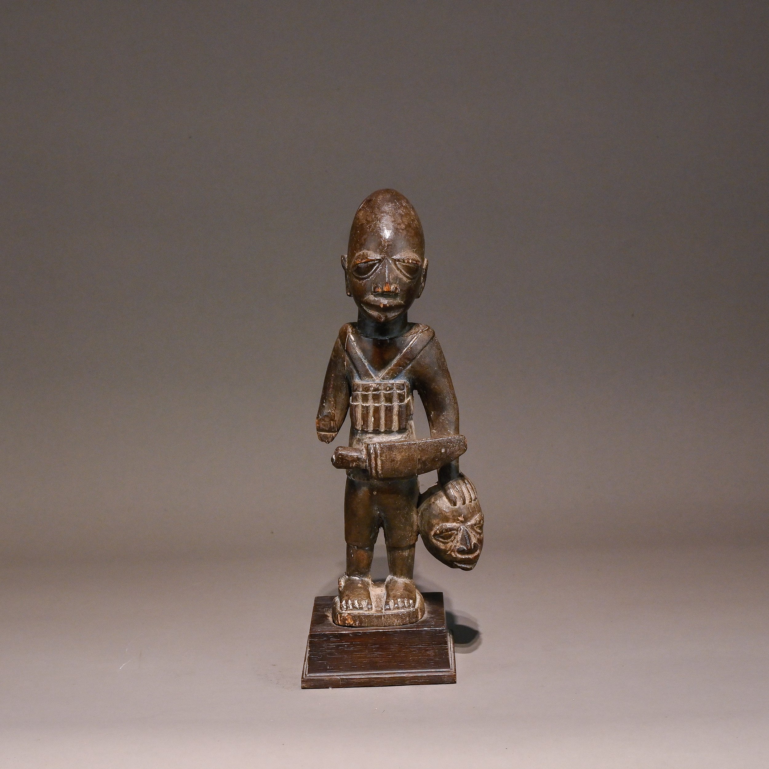 Statue Yoruba