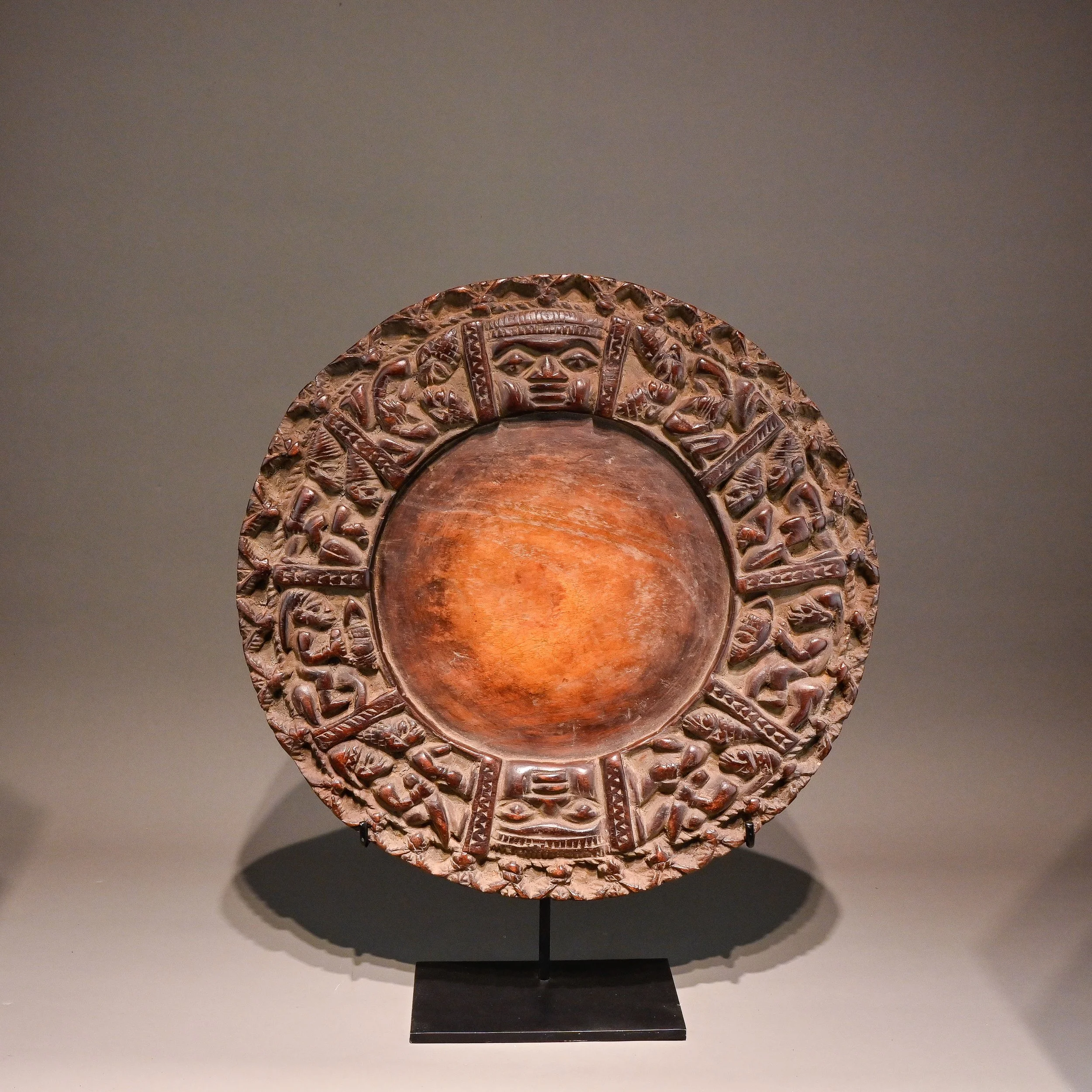 Plateau Ifa Yoruba
